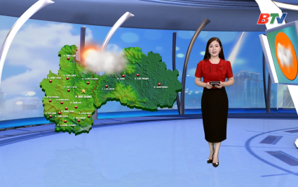 Dự b&aacute;o thời tiết đ&ecirc;m 06 ng&agrave;y 07-04-2026