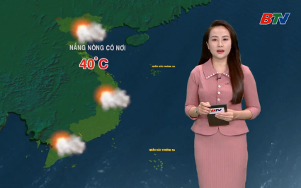 Dự b&aacute;o thời tiết đ&ecirc;m 07 ng&agrave;y 08/04/2026