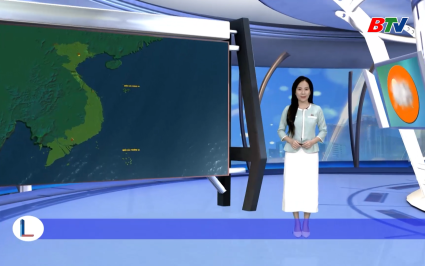 Dự b&aacute;o thời tiết đ&ecirc;m 18 ng&agrave;y 19/12/2025