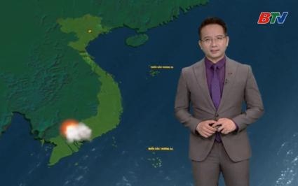 Dự b&aacute;o thời tiết đ&ecirc;m 20 ng&agrave;y 21-03-2026