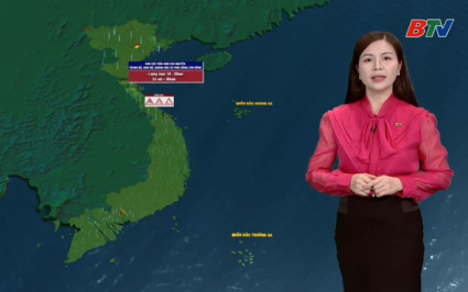 Dự b&aacute;o thời tiết đ&ecirc;m 26 ng&agrave;y 27-02-2026