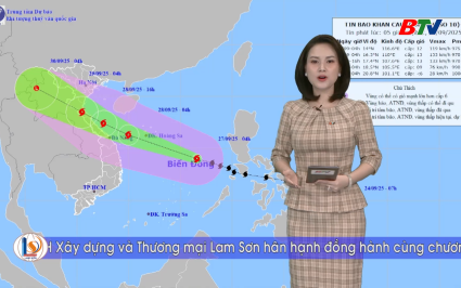 Dự b&aacute;o thời tiết đ&ecirc;m 27 ng&agrave;y 28-09-2025
