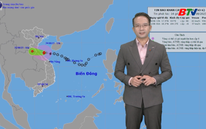 Dự b&aacute;o thời tiết đ&ecirc;m 30 ng&agrave;y 31-08-2025