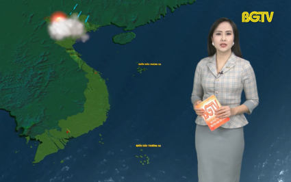 Dự b&aacute;o thời tiết ng&agrave;y 01-02-2023	