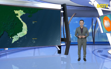 Dự b&aacute;o thời tiết ng&agrave;y 01-02-2024