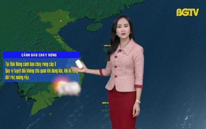Dự b&aacute;o thời tiết ng&agrave;y 01-03-2023 