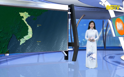 Dự b&aacute;o thời tiết ng&agrave;y 01-05-2025