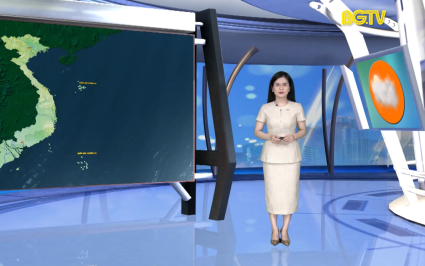 Dự b&aacute;o thời tiết ng&agrave;y 01-06-2023