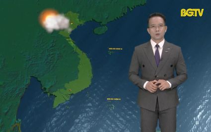 Dự b&aacute;o thời tiết ng&agrave;y 01-06-2025