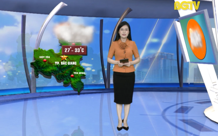 Dự b&aacute;o thời tiết ng&agrave;y 01-08-2024