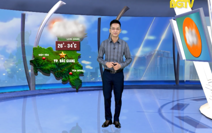 Dự b&aacute;o thời tiết ng&agrave;y 01-10-2023