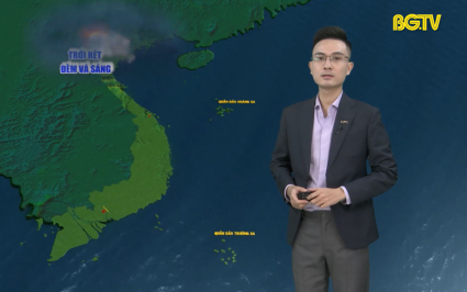 Dự b&aacute;o thời tiết ng&agrave;y 02-01-2024