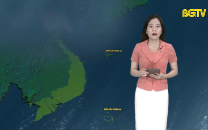 Dự b&aacute;o thời tiết ng&agrave;y 02-01-2025