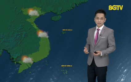 Dự b&aacute;o thời tiết ng&agrave;y 02-02-2023