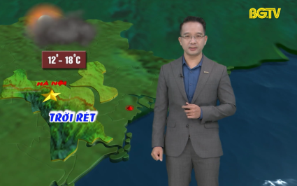 Dự b&aacute;o thời tiết ng&agrave;y 02-03-2024