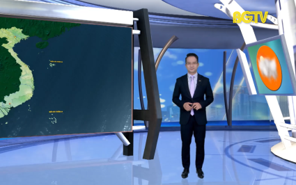 Dự b&aacute;o thời tiết ng&agrave;y 02-04-2023