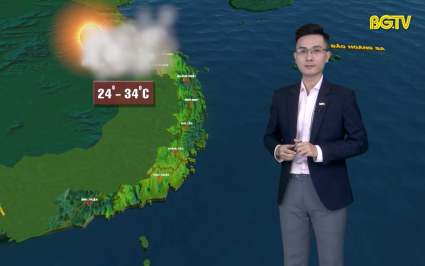 Dự b&aacute;o thời tiết ng&agrave;y 02-05-2023