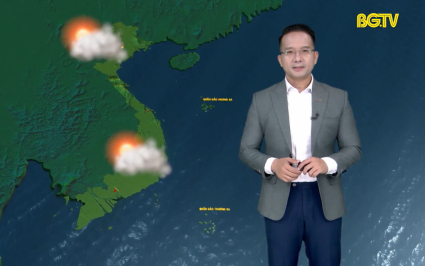 Dự b&aacute;o thời tiết ng&agrave;y 02-07-2023