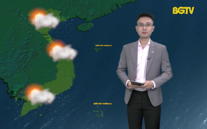 Dự b&aacute;o thời tiết ng&agrave;y 02-07-2024