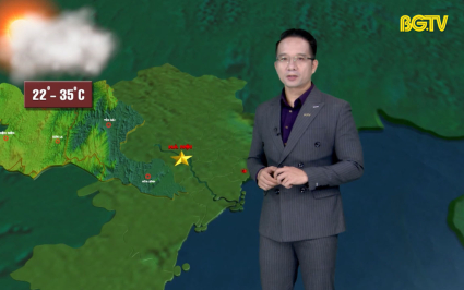 Dự b&aacute;o thời tiết ng&agrave;y 02-09-2023