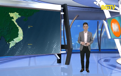 Dự b&aacute;o thời tiết ng&agrave;y 02-11-2024