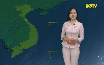 Dự b&aacute;o thời tiết ng&agrave;y 03-02-2023