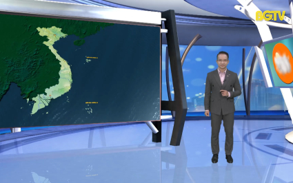Dự b&aacute;o thời tiết ng&agrave;y 03-02-2024