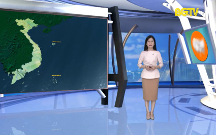 Dự b&aacute;o thời tiết ng&agrave;y 03-04-2023