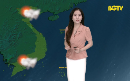 Dự b&aacute;o thời tiết ng&agrave;y 03-04-2025
