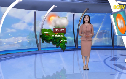 Dự b&aacute;o thời tiết ng&agrave;y 03-05-2023