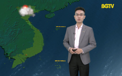 Dự b&aacute;o thời tiết ng&agrave;y 04-03-2024
