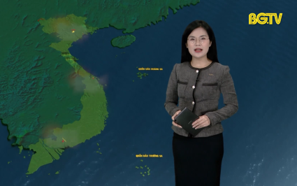 Dự b&aacute;o thời tiết ng&agrave;y 04-04-2025