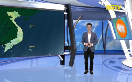 Dự b&aacute;o thời tiết ng&agrave;y 04-05-2025