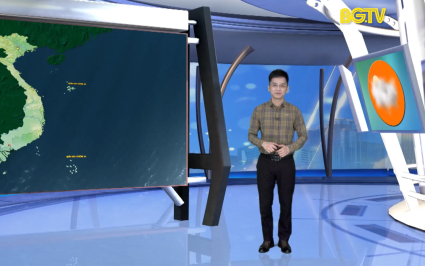 Dự b&aacute;o thời tiết ng&agrave;y 04-06-2023