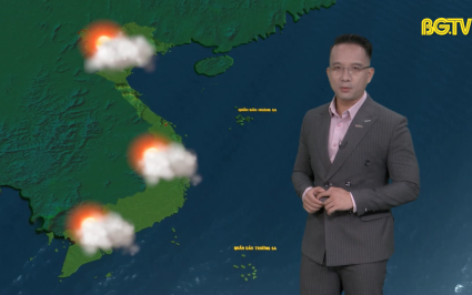 Dự b&aacute;o thời tiết ng&agrave;y 04-07-2024