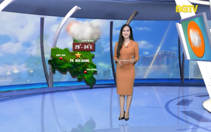 Dự b&aacute;o thời tiết ng&agrave;y 04-08-2023