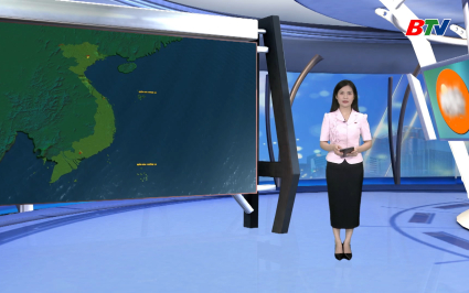 Dự b&aacute;o thời tiết ng&agrave;y 04-08-2025