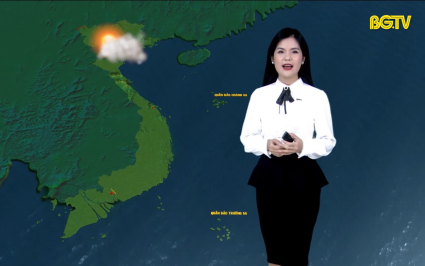 Dự b&aacute;o thời tiết ng&agrave;y 04-09-2023