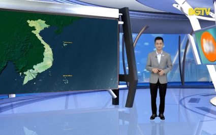 Dự b&aacute;o thời tiết ng&agrave;y 19-11-2023