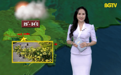 Dự b&aacute;o thời tiết ng&agrave;y 04-10-2023
