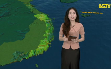 Dự b&aacute;o thời tiết ng&agrave;y 04-10-2024