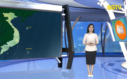 Dự b&aacute;o thời tiết ng&agrave;y 04-12-2023
