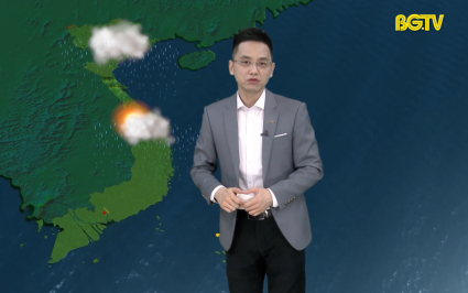 Dự b&aacute;o thời tiết ng&agrave;y 05-05-2024