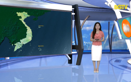 Dự b&aacute;o thời tiết ng&agrave;y 05-08-2024