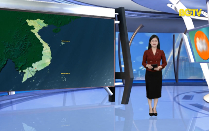 Dự b&aacute;o thời tiết ng&agrave;y 06-01-2025