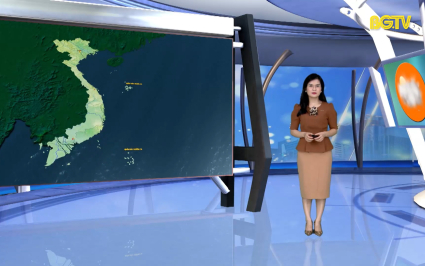 Dự b&aacute;o thời tiết ng&agrave;y 06-07-2023