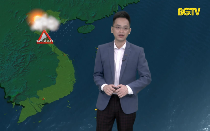 Dự b&aacute;o thời tiết ng&agrave;y 06-07-2024