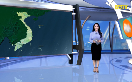 Dự b&aacute;o thời tiết ng&agrave;y 06-09-2023