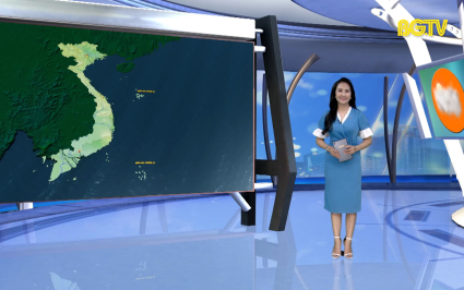 Dự b&aacute;o thời tiết ng&agrave;y 06-10-2023