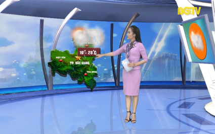Dự b&aacute;o thời tiết ng&agrave;y 06-12-2023